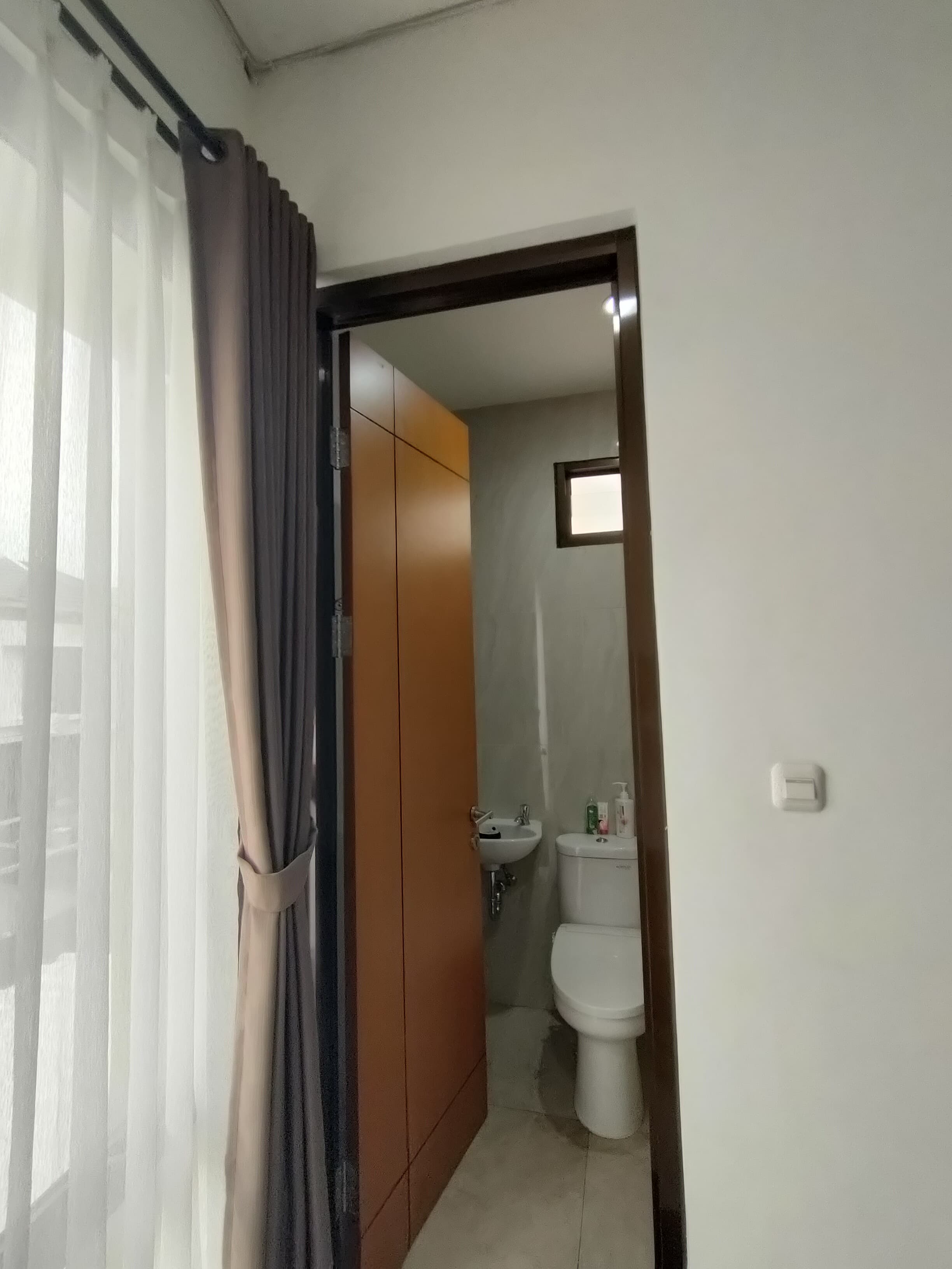 Tangerang Kamar No 2