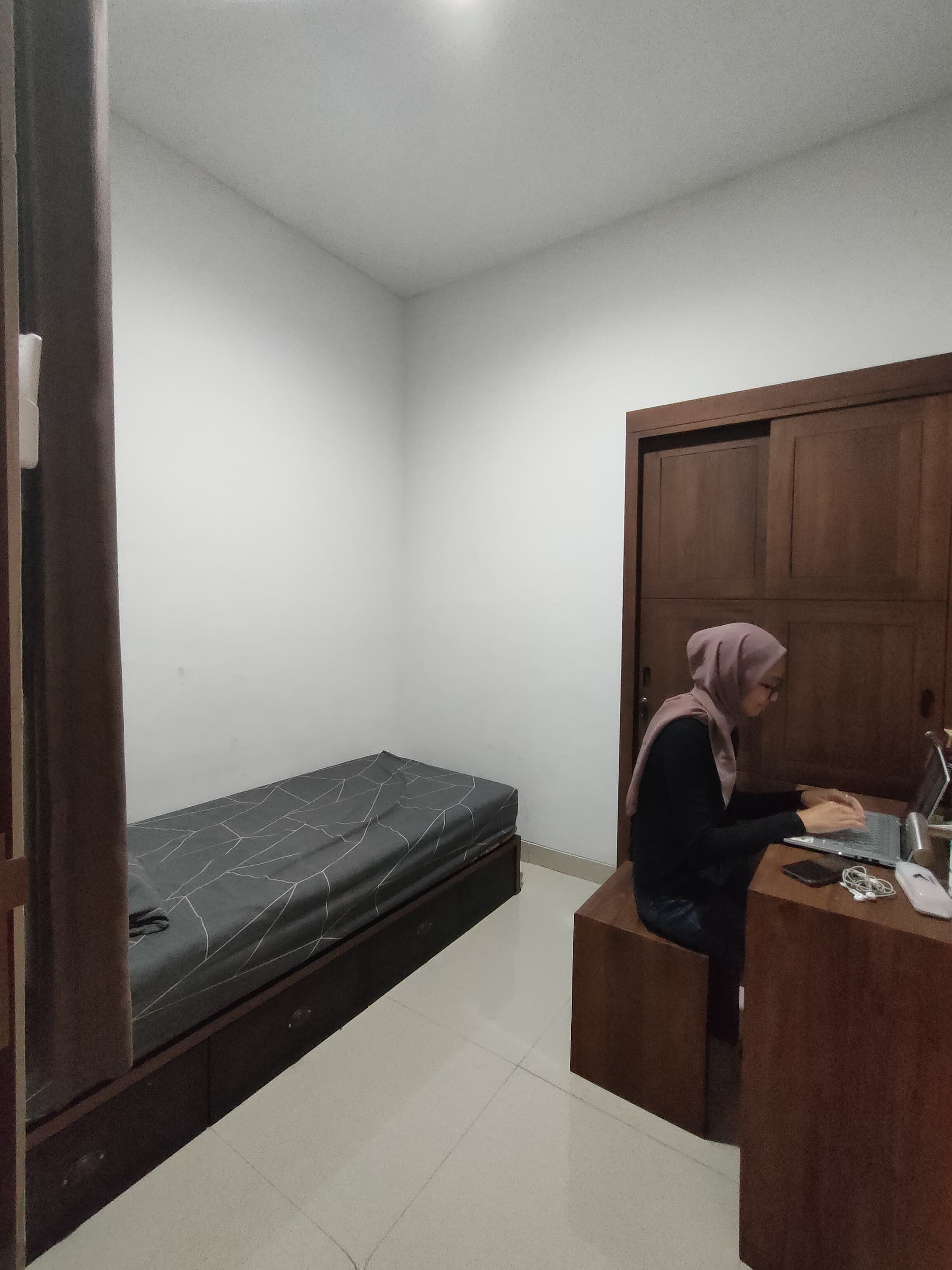 Tangerang Kamar No 3