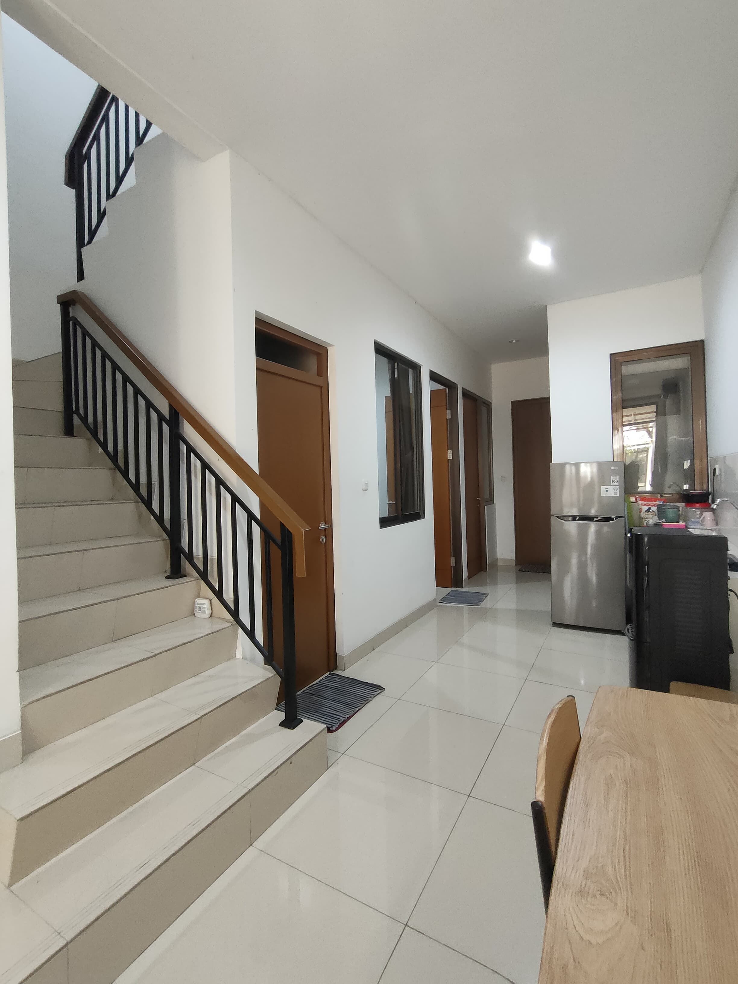 Tangerang Kamar No 4