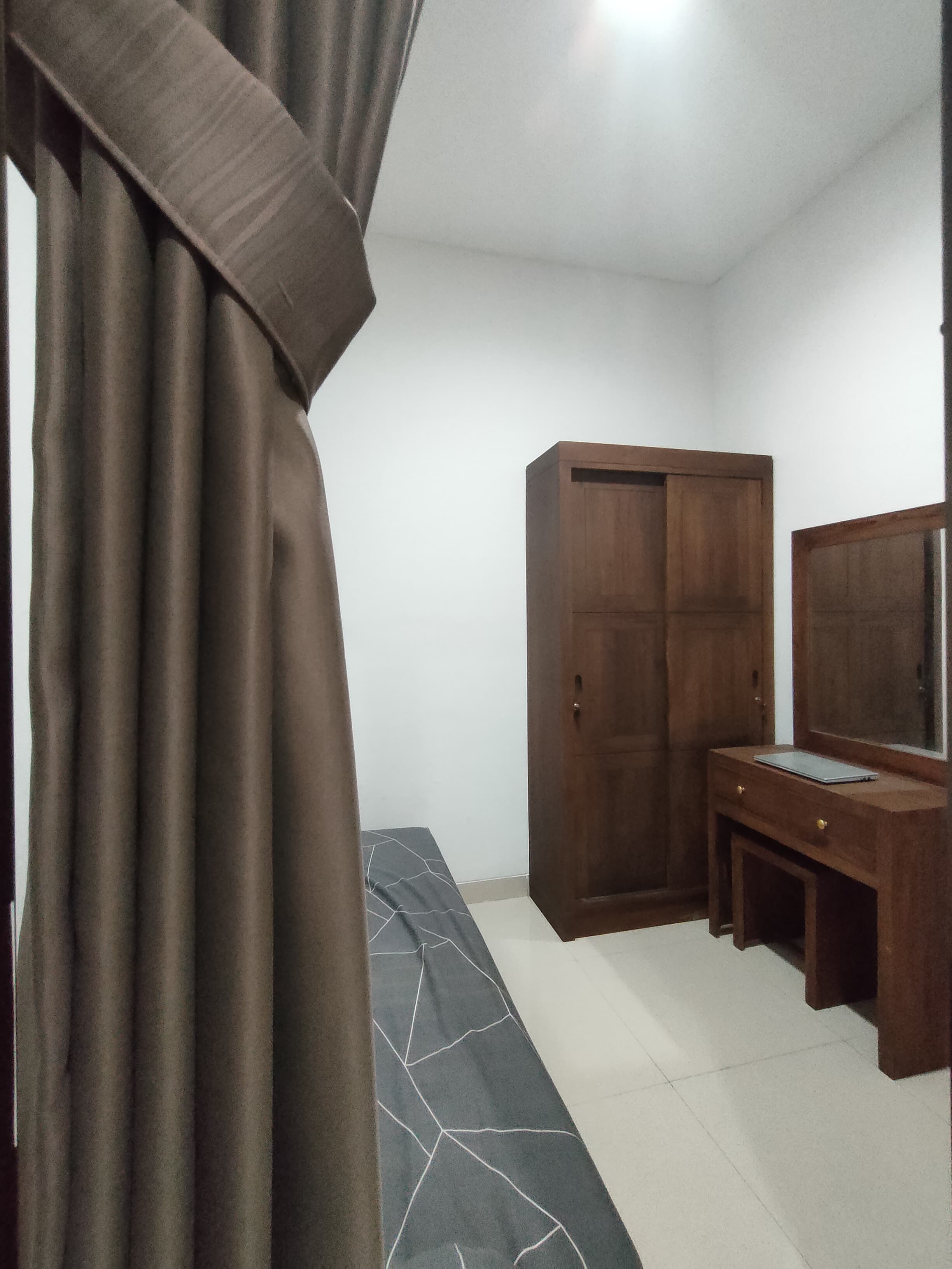 Tangerang Kamar No 6