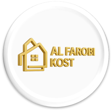 Logo ALFAROBI KOST